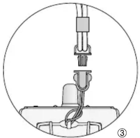 Monacor ATS16T - Működés - 1
