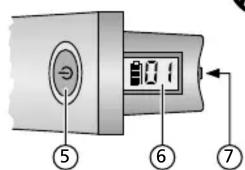 Monacor ATS12HT - Caracteristiques techniques - 3