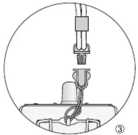 Monacor ATS16R - Inbetriebnahme - 1