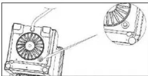 BARTSCHER 150151 - Sécurité contre la surcharge ou la surchauffe - 1