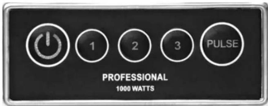 BARTSCHER 150151 - Overview of parts - 2