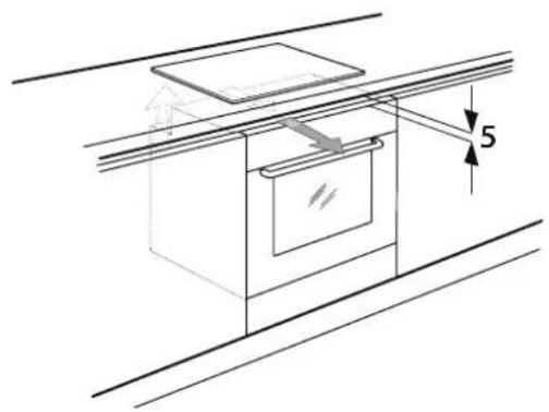 WHIRLPOOL W7 OM75 - LUCE - 7