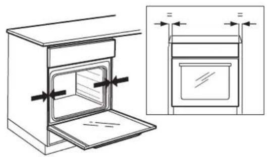 WHIRLPOOL W7 OM75 - ÉCLAIRAGE - 9