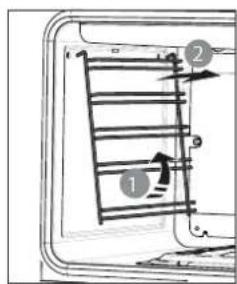 WHIRLPOOL W7 OM75 - DÉCLARATIONS DE CONFORMITÉ - 1