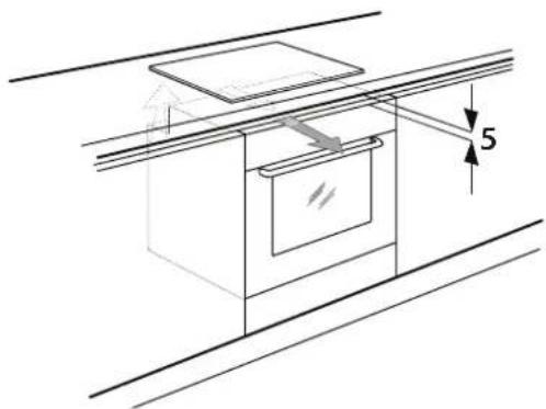 WHIRLPOOL W7 OM75 - ÉCLAIRAGE - 7