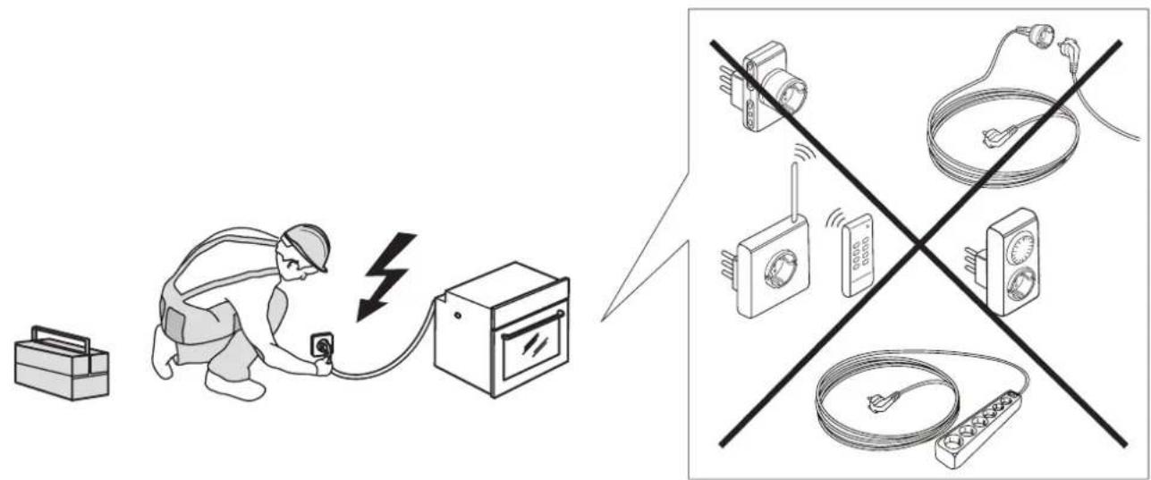 WHIRLPOOL W7 OM75 - LUCE - 11