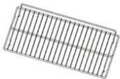 WHIRLPOOL W7 OM75 - WIRE RACK - 1