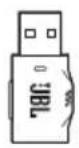 JBL Quantum 810 Wireless - Contenu de la boite - 5