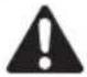 EGO BBA2100 - PRECAUCIONES DE SEGURIDAD - 1