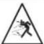 EGO BBA2100 - AVVERTENZE DI SICUREZZA - 7
