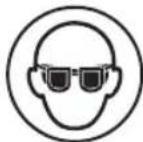 EGO BBA2100 - SYMBOL MEANING - 1