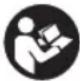 EGO BBA2100 - VEILIGHEIDSINSTRUCTIES - 2