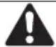 EGO BBA2100 - CONSIGNES DE SÉCURITÉ - 1