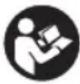EGO BBA2100 - CONSIGNES DE SÉCURITÉ - 2