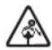 EGO ST1300ES - SAFETY SYMBOLS - 4