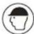 EGO ST1300ES - СИМВОЛЫ БЕЗОПАСНОСТИ - 4
