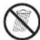 EGO ST1300ES - SAFETY SYMBOLS - 7