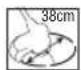 EGO ST1300ES - 6