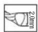 EGO ST1300ES - SAFETY SYMBOLS - 5