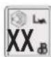 EGO ST1300ES - WARNSYMBOLE - 10