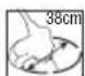 EGO ST1300ES - 6