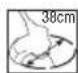 EGO ST1300ES - READ OPERATOR'S MANUAL - 6