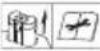 EGO BA1120E - ИНСТРУКЦИИ ПО ТЕХНИКЕ БЕЗОПАСНОСТИ - 4