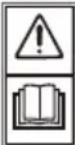 EGO BA1120E - SAFETY INSTRUCTIONS - 3