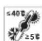 EGO BA1120E - SIKKERHEDSANVISNINGER - 8