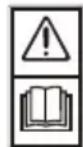 EGO BA1120E - INSTRUCCIONES RELACIONADAS CON LA SEGURIDAD - 3