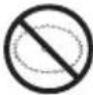 EGO RTX2300 - SAFETY INSTRUCTIONS - 10