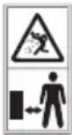 EGO RTX2300 - PRECAUCIONES DE SEGURIDAD - 9