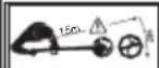 EGO RTX2300 - INSTRUCTIUNI PRIVIND SIGURANTA - 10
