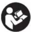 EGO RTX2300 - SAFETY INSTRUCTIONS - 1