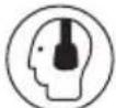 EGO RTX2300 - SAFETY INSTRUCTIONS - 3