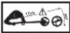 EGO RTX2300 - PRECAUCIONES DE SEGURIDAD - 10