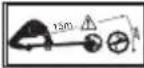 EGO RTX2300 - SAFETY INSTRUCTIONS - 9