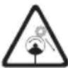 EGO RTX2300 - SICHERHEITSHINWEISE - 8