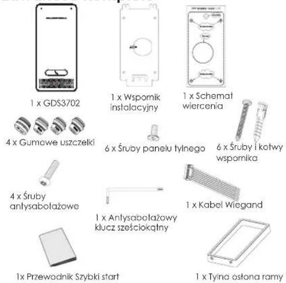 GRANDSTREAM GDS3702 - 1