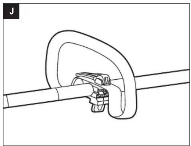 EGO ST1211E - 8