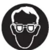 EGO ST1211E - SYMBOLBEDEUTUNG - 1