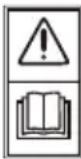 EGO ST1211E - LISEZ TOUTES LES INSTRUCTIONS! - 1