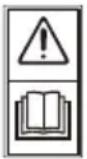 EGO ST1211E - LEA TODAS LAS INSTRUCCIONES! - 1