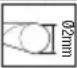 EGO ST1211E - SIKKERHETSINSTRUKSJONER - 5