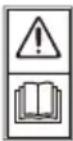 EGO ST1211E - INSTRUCCIONES RELACIONADAS CON LA SEGURIDAD - 2
