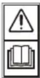 EGO ST1211E - LEES ALLE INSTRUCTIES! - 1