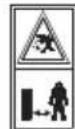 EGO ST1211E - SAFETY INSTRUCTIONS - 9