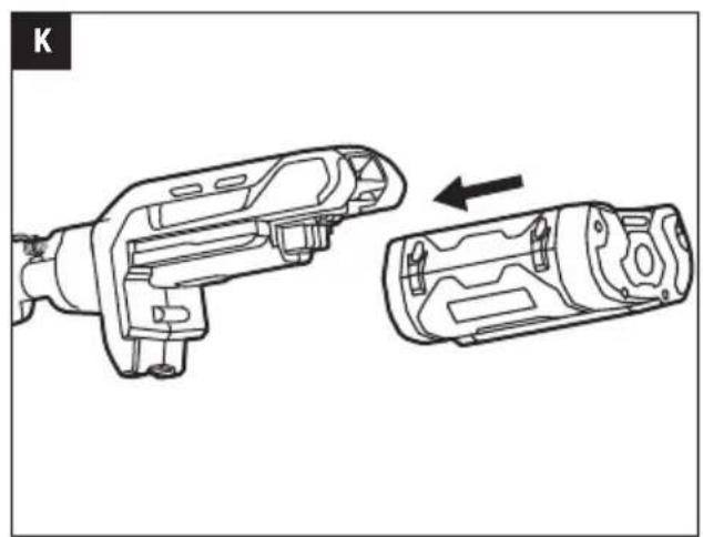 EGO ST1211E - 9