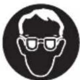 EGO ST1211E - SYMBOL MEANING - 1