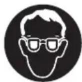 EGO ST1211E - SIGNIFICADO DE LOS DISTINTOS SÍMBOLOS - 1